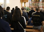 ​Dan sjećanja na nestale osobe u Domovinskom ratu obilježen misom u varaždinskoj katedrali